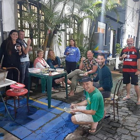 Riosoleilcopacabana Leilighet Rio de Janeiro Eksteriør bilde